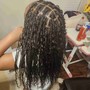 Crochet Braids/Style