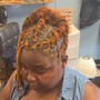 Senegalese Twist