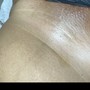 Underarm Wax