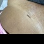 Brazilian Wax