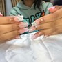 Pedicure