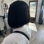 Women's Cut