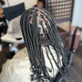 Loc Re-twist