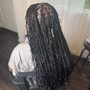 Senegalese Twist (Bohemian) Medium