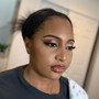 Court Wedding Makeup