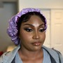 Court Wedding Makeup