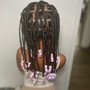 Poetic Justice Braids