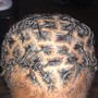 Cornrows