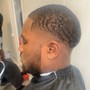 Taper W/ Trim