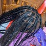 Crochet Braids