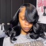 Lace Closure Sew In