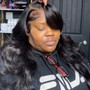 Lace Closure Sew In