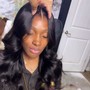 Lace Closure Sew In