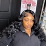 Lace Closure Sew In