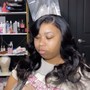 Lace Closure Sew In