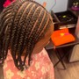 Comb Twist