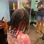 Kid's Braids