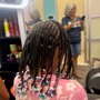 Kid's Braids