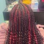 Senegalese Twist