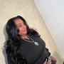 2 Part Versatile Sew In