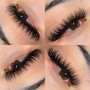 Eyelash Extensions