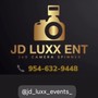 JD LUXX ENT 360 PHOTO BOOTH