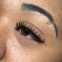 Eyelash Extensions