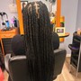 Senegalese Twist