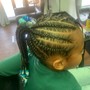 Individual Braids