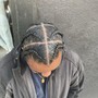 Cornrows