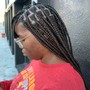 Individual Braids