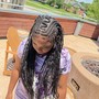 Individual Braids