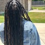 Soft Locs ( medium)