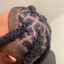 Loc Retwist