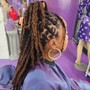 Loc retwist