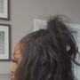 Versatile Sew In