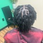 Locs Restoration