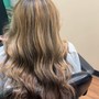 Partial Foil Highlights