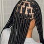 Crochet Braids