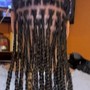 Crochet Braids