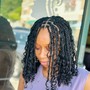 Kinky Twist