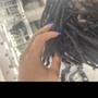 Crochet Braids