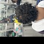 Crochet Braids