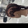 Box Braids