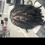 Box Braids