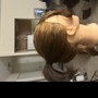 Wig Install