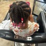 Kid's Braids