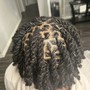 Men’s Braids