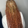 Small Island Twist