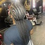 10-15 Stitch Braids